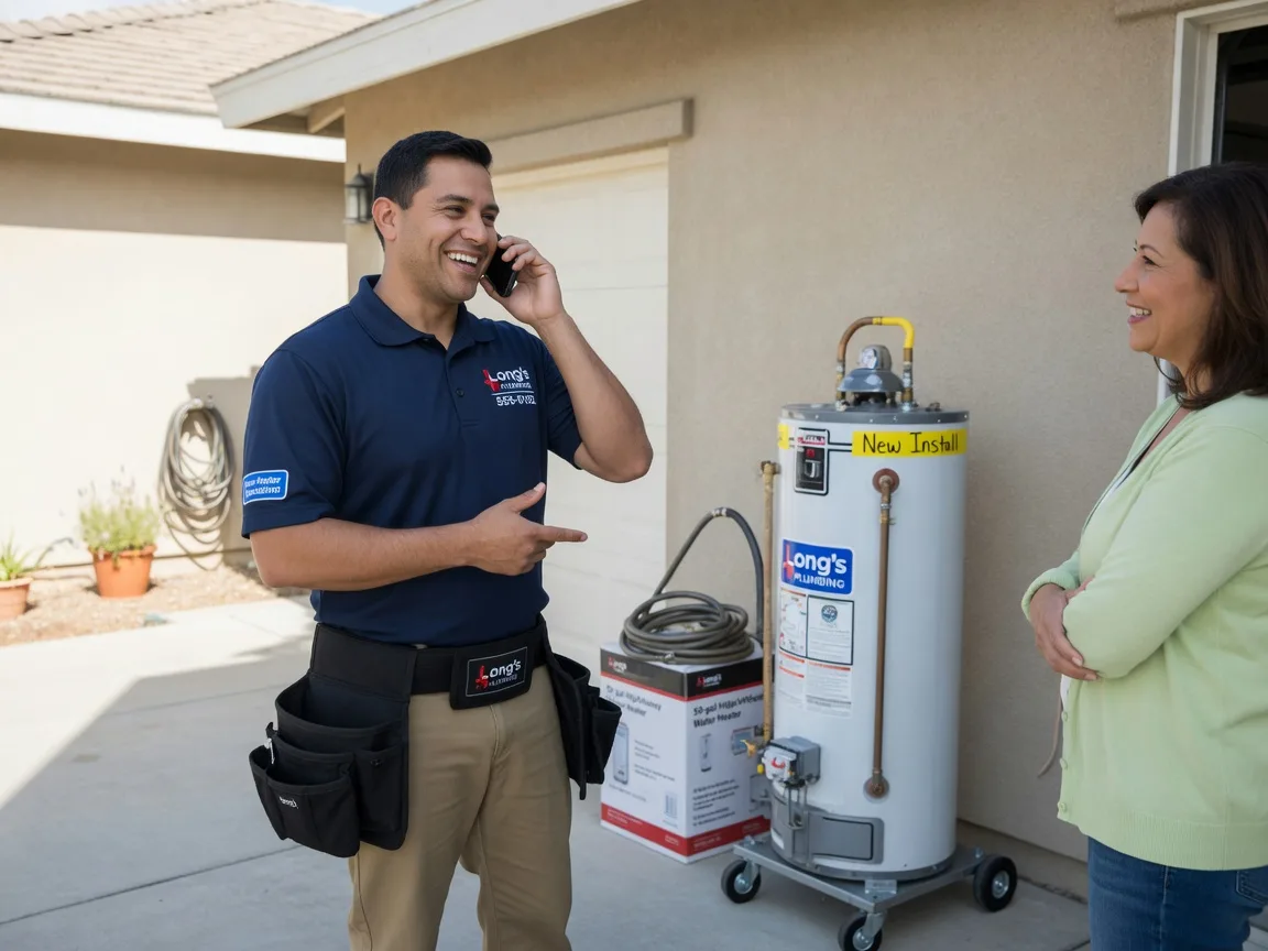 Leak Detection Mountain View, CA FAQs